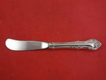 Afterglow by Oneida Sterling Silver Butter Spreader Hollow Handle Paddle 6 1/4"