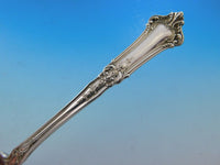 Albemarle by Gorham Sterling Silver Flatware Set for 12 Service 48 pcs Dinner