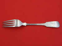 Sturbridge by Old Newbury Crafters ONC Sterling Silver Regular Fork 7 1/4"