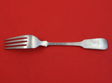 Sturbridge by Old Newbury Crafters ONC Sterling Silver Regular Fork 7 1/4"