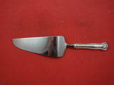 Newport Shell by Frank Smith Sterling Silver Pie Server HH WS 10 3/4"