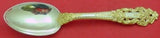 Crown Baroque Gold by Gorham Sterling Silver Serving Spoon 8 1/2"