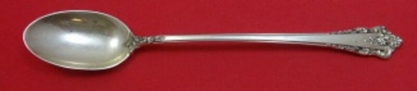 Rondelay by Lunt Sterling Silver Iced Tea Spoon 7 3/8" Heirloom Silverware