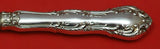Old Atlanta by Wallace Sterling Silver Cake Server HH w/Silverplate Blade Narrow