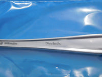 Prelude by International Sterling Silver Flatware Set 8 Service 34 pcs Unused FS
