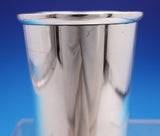 Mark J. Scearce Sterling Silver Mint Julep Cup #18 Kentucky Derby Official #9139