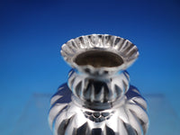 Shiebler Sterling Silver Bud Vase Retailed by Black Starr & Frost #1930 (#6513)