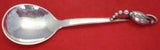 Blossom by Georg Jensen Sterling Silver Sugar Spoon 4 7/8" Serving Heirloom