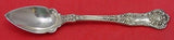 New King by Dominick and Haff Sterling Silver Grapefruit Spoon Fluted 5 1/2" Org