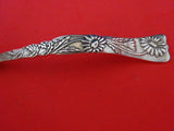Vine by Tiffany Sterling Silver Gravy Ladle Swirl Bowl Daisy Motif 7"