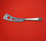 Spring Glory by International Sterling Silver Soft Cheese Knife Pcd 7" Custom