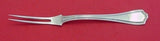 Hepplewhite by Reed and Barton Sterling Silver Spinach Fork Custom Made 7 1/2"