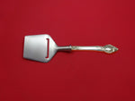 Cameo by Reed and Barton Sterling Silver Cheese Plane Flat Blade HHWS Custom