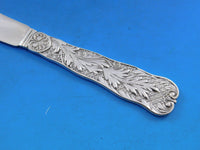 Saint Cloud by Gorham Sterling Silver Butter Spreader Flat Handle 6 1/2" Rare
