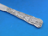 Saint Cloud by Gorham Sterling Silver Butter Spreader Flat Handle 6 1/2" Rare