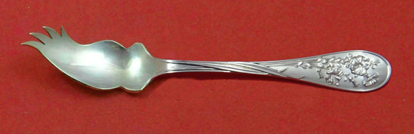 Quintessence by Lunt Sterling Silver Pate Knife Custom Made 6"