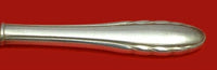 Lyric by Gorham Sterling Silver Fruit Fork Set 4-piece HH WS Custom Made 6"