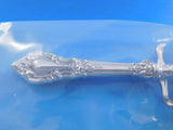 Eloquence by Lunt Sterling Silver Corn Butterer HH SP Custom