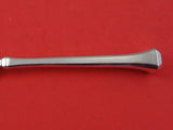 Revolution by Reed and Barton Sterling Silver Teaspoon HH WS 6" New Silverware