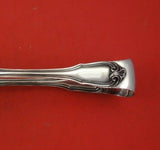 Borgia by Buccellati Italian Sterling Silver Ice Tong 8 1/2" Serving Silverware