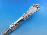 Burgundy by Reed and Barton Sterling Silver Pasta Server HHWS Custom 10 1/2"