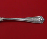 Winthrop by Tiffany and Co Sterling Silver Tomato Server 7 7/8" Antique