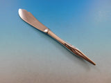 Still Mood by Wallace Sterling Silver Flatware Service for 6 Set 27 pieces