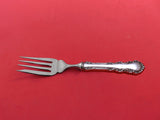 Georgian Rose by Reed and Barton Sterling Silver Fish Fork Individual HH Custom