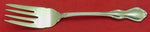 Hampton Court by Reed and Barton Sterling Silver Salad Fork 6 5/8" Flatware