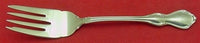 Hampton Court by Reed and Barton Sterling Silver Salad Fork 6 5/8" Flatware