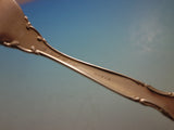 Mignonette by Lunt Sterling Silver Flatware Set for 12 Service 109 pieces