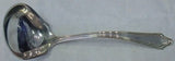 Virginia Carvel by Towle Sterling Silver Gravy Ladle 6 3/4"