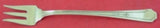 Colfax by Durgin-Gorham Sterling Silver Cocktail Fork 5 1/2" Heirloom Silverware