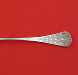 Romance by Rosenthal Sterling Silver Salad Fork 7"