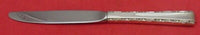 Madrigal by Lunt Sterling Silver Regular Knife modern 9"