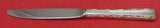 Madrigal by Lunt Sterling Silver Regular Knife modern 9"