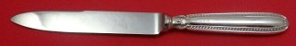 Impero by Zaramella Argenti Sterling Silver Child's Knife 7 1/4"