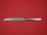 Queen Mary by Amston / Stuart Sterling Silver Dinner Knife French 9 5/8"