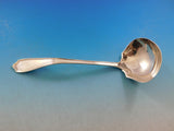 Maryland by Alvin Sterling Silver Flatware Set for 12 Service 111 Pieces Dinner