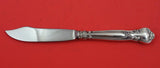 Chantilly by Gorham Sterling Silver Fish Knife HH with Stainless Original 8 1/2"