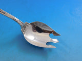 Georgian by Towle Sterling Silver Ice Cream Fork Old 5 1/8" Original Antique
