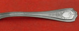 Hepplewhite Engraved by Reed and Barton Sterling Silver Teaspoon 5 3/4" Flatware