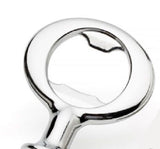 Cascade by Towle Sterling Silver Bottle Opener HH Custom Made 6"