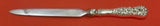 Rococo by Dominick and Haff Sterling Silver Letter Opener 8"