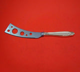 Prelude by International Sterling Silver Soft Cheese Knife Pierced 7" Custom