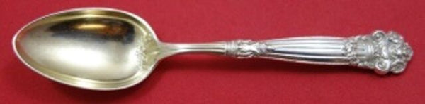 Georgian by Towle Sterling Silver 4 O'Clock Spoon GW Hollow Handle 4 3/4"