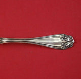 Claremont by Blackinton Sterling Silver Cheese Scoop Original 6 5/8" Serving
