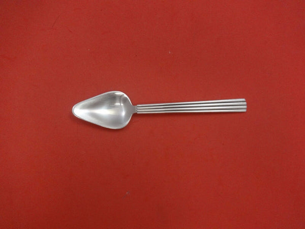 Bernadotte by Georg Jensen Sterling Silver Grapefruit Spoon 6 1/4"