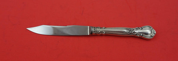 Chantilly by Gorham Sterling Silver Fruit Knife HH WS original 6 3/4"