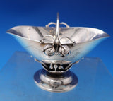 Georg Jensen Sterling Silver Sugar and Creamer 2pc Set #235A  (#7461)